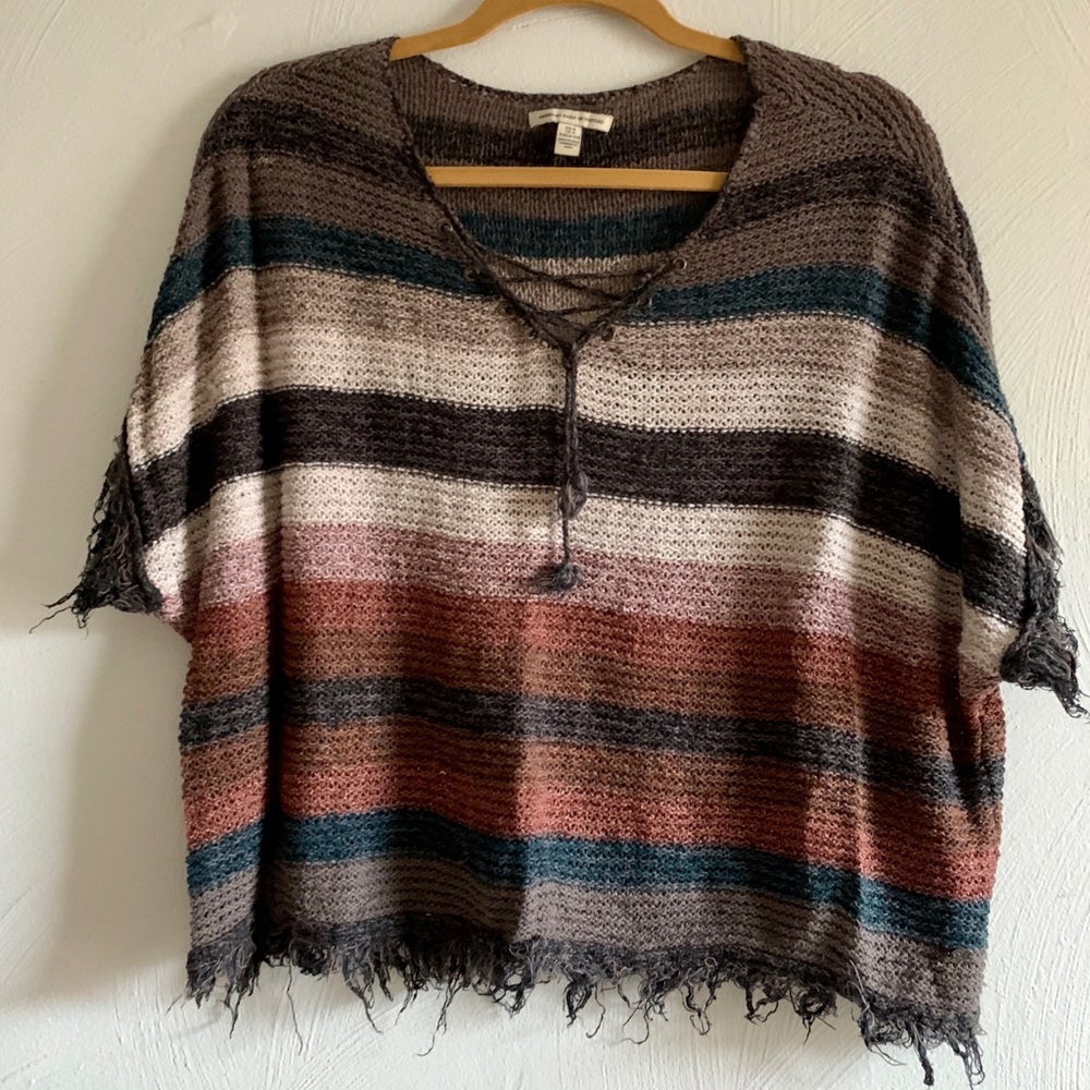 Sweater Top